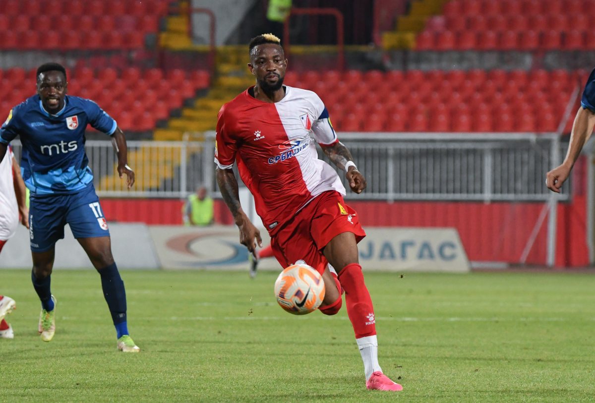 You are currently viewing Ambasador Kalala ponovo posećuje bolnicu da proceni zdravlje međunarodnog Džonatana Bolingija