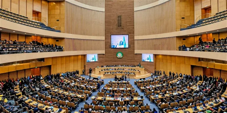 Read more about the article 37 samit Afričke unije: Situacija na istoku Demokratske Republike Kongo u centru zabrinutosti