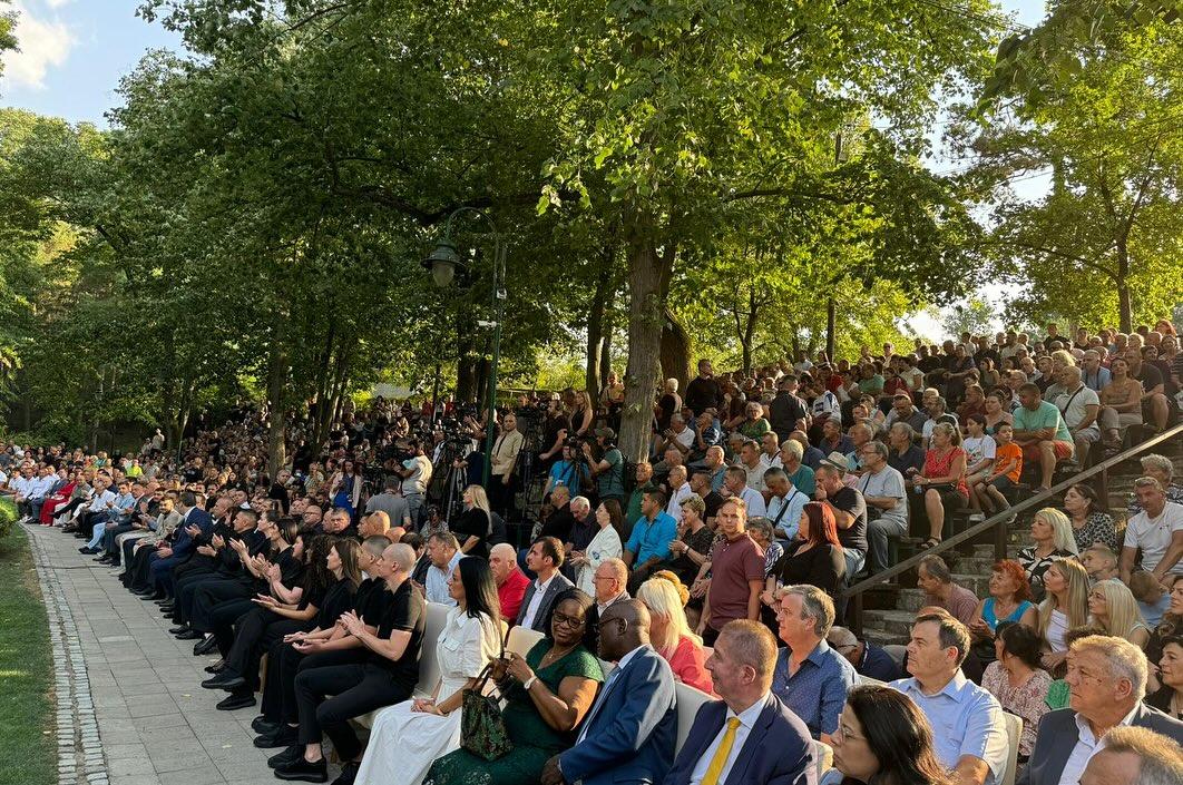 You are currently viewing AKTIVNOSTI NJEGOVE EKSCELENCIJE GOSPODINA AMBASADORA JOSEPHA KALALA MULAMBE