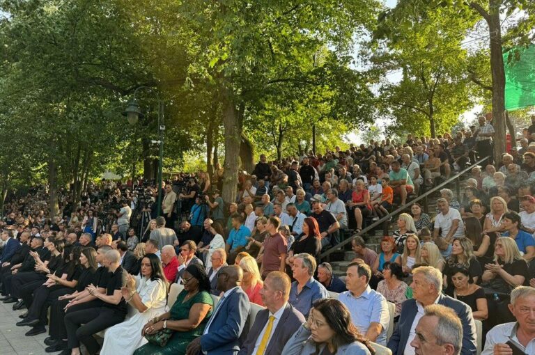 Lire la suite à propos de l’article ACTIVITÉ DE SON EXCELLENCE MONSIEUR L’AMBASSADEUR JOSEPH KALALA MULAMBA